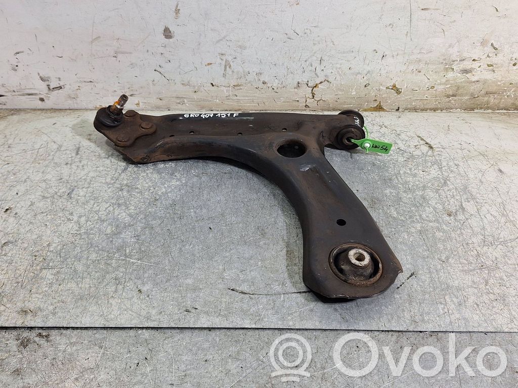 Seat Ibiza IV (6J,6P) Svira 