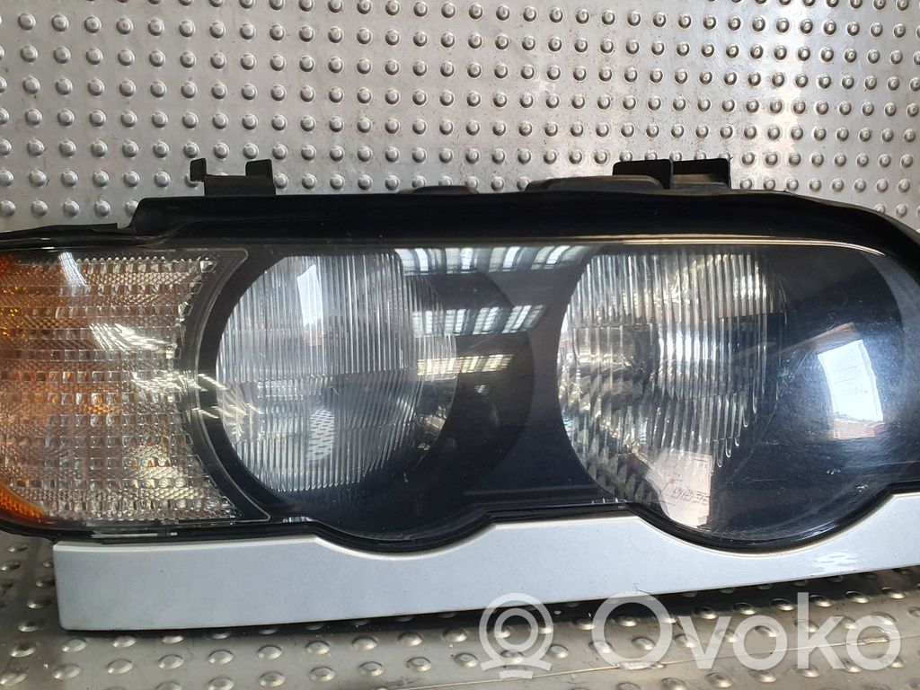 Headlight/headlamp