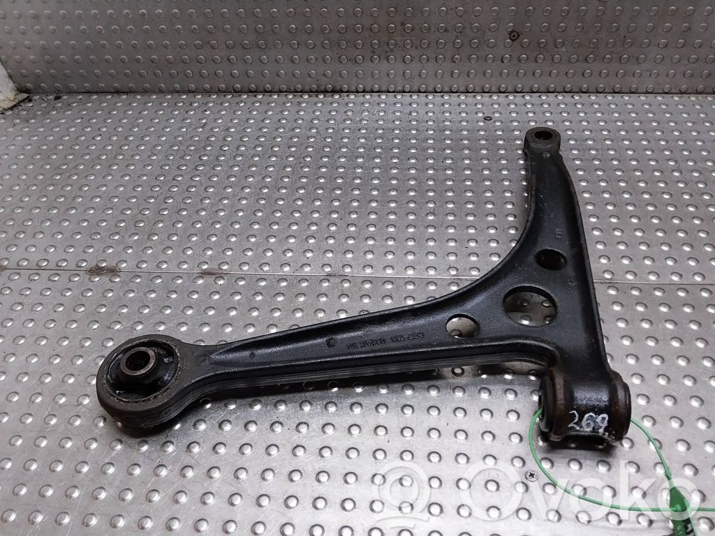 Volkswagen Sharan Рычаг 