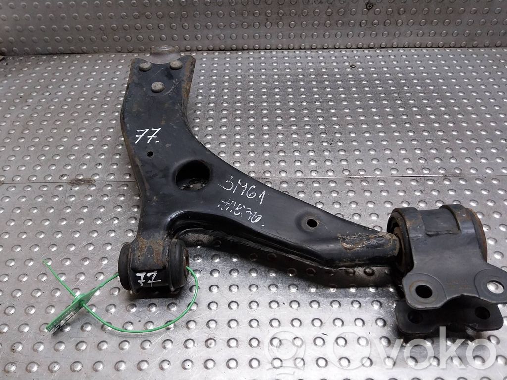 Volvo C30 Front control arm 