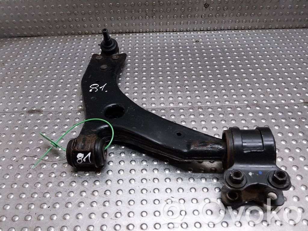 Ford C-MAX I Front control arm 