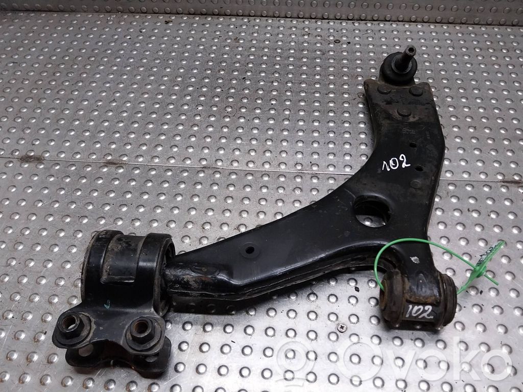 Ford C-MAX I Front control arm 