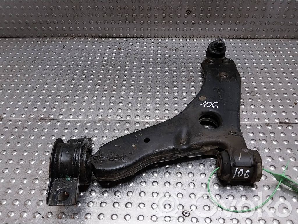 Querlenker vorne   98AG3051BC