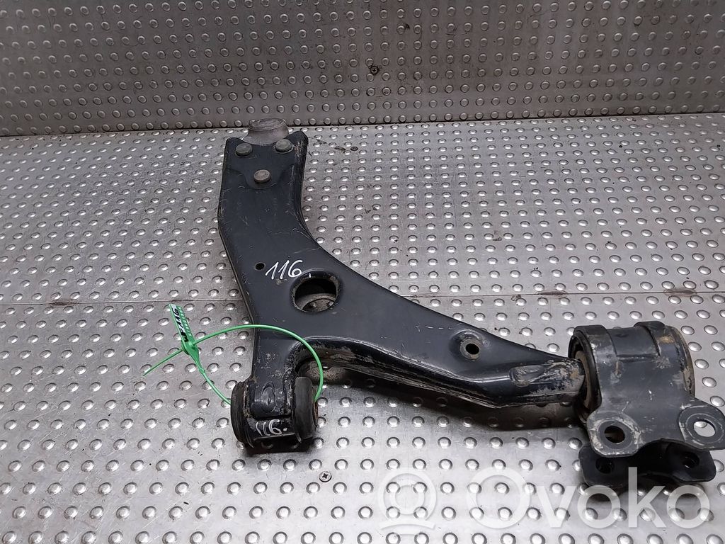 Ford C-MAX I Front control arm 