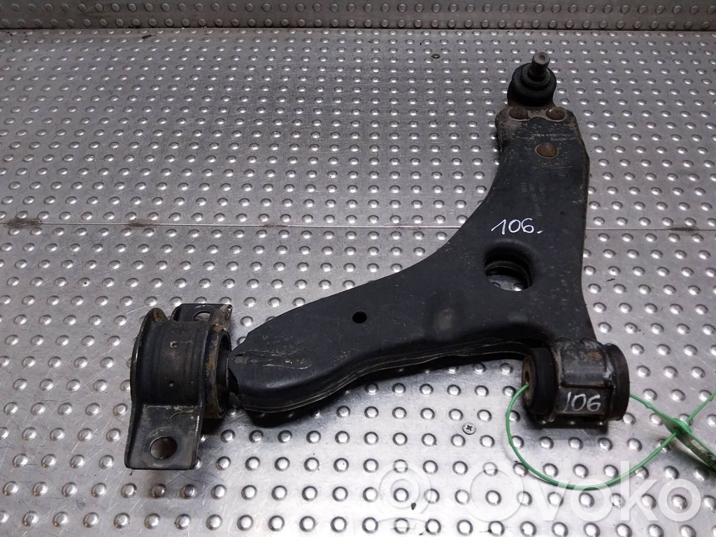 Ford Focus Querlenker vorne 