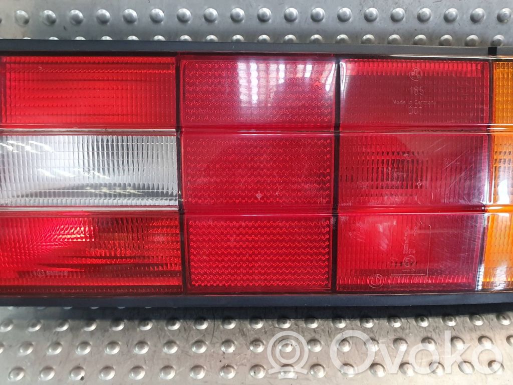 BMW 3 E30 Lampă spate în caroserie 