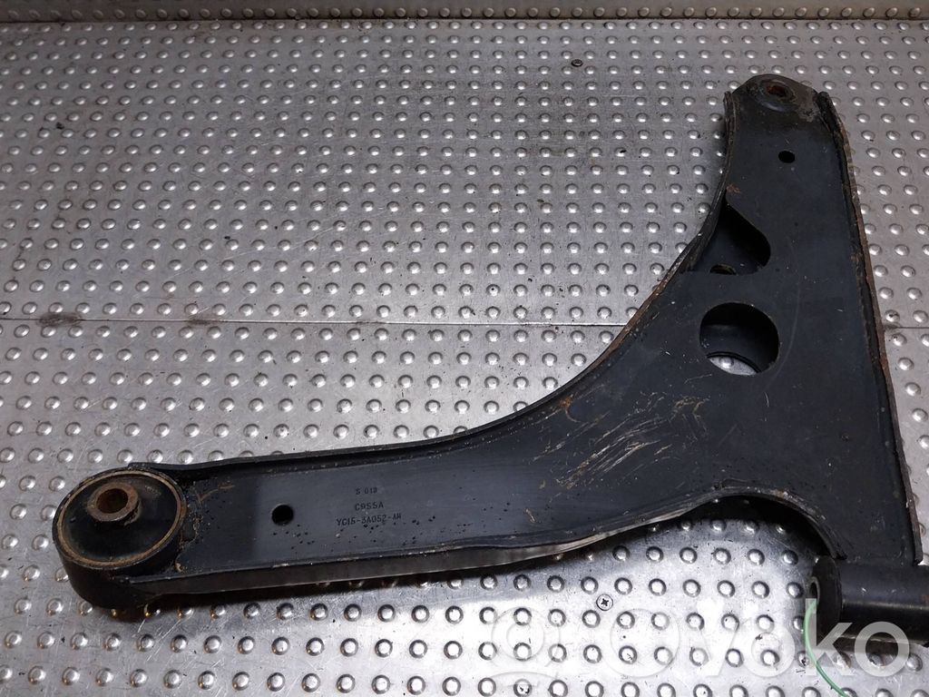 Ford Transit Wahacz przedni 