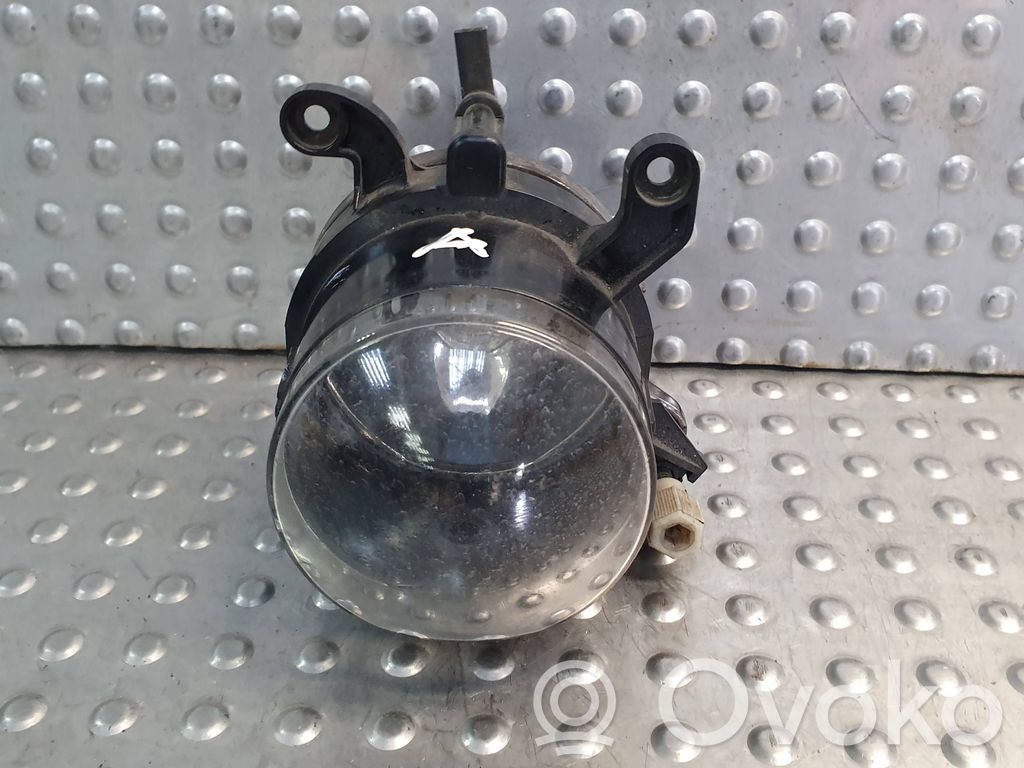 BMW 3 E46 Front fog light 