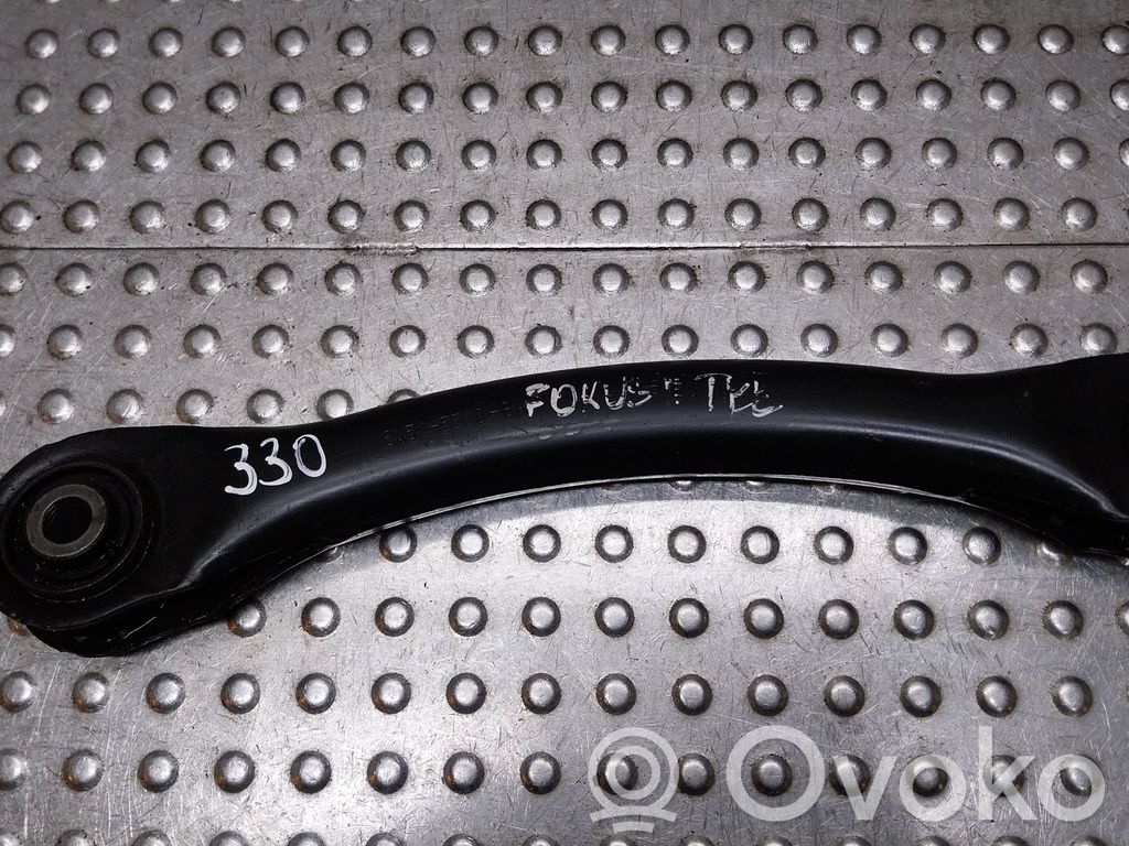Ford Focus Svira 