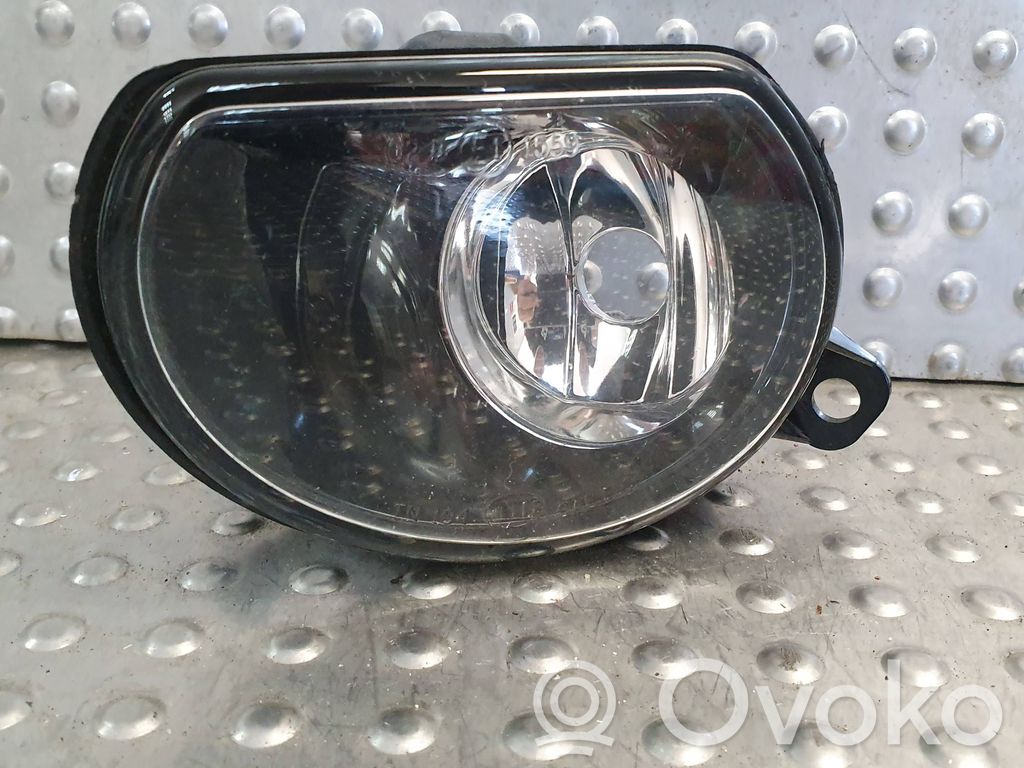 Audi A8 S8 D3 4E Miglas lukturis priekšā 