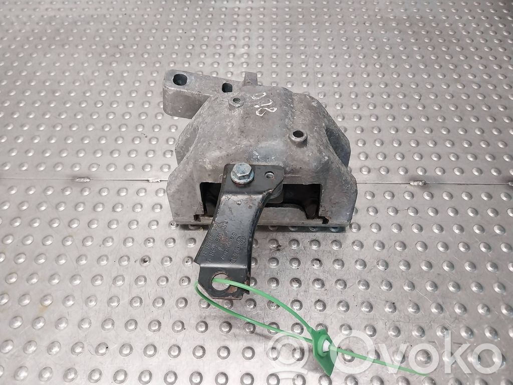 Audi A3 S3 8L Poduszka silnika 