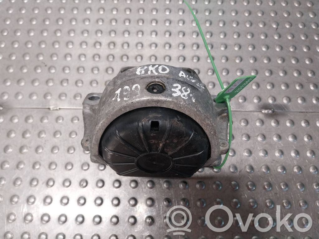 Audi A4 S4 B8 8K Engine mount vacuum valve 