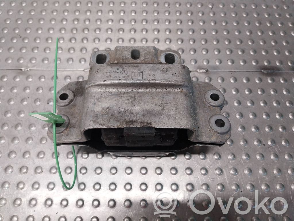 Volkswagen Golf VI Gearbox mounting bracket 