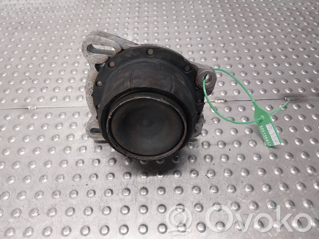 Ford Transit Engine mount vacuum valve 