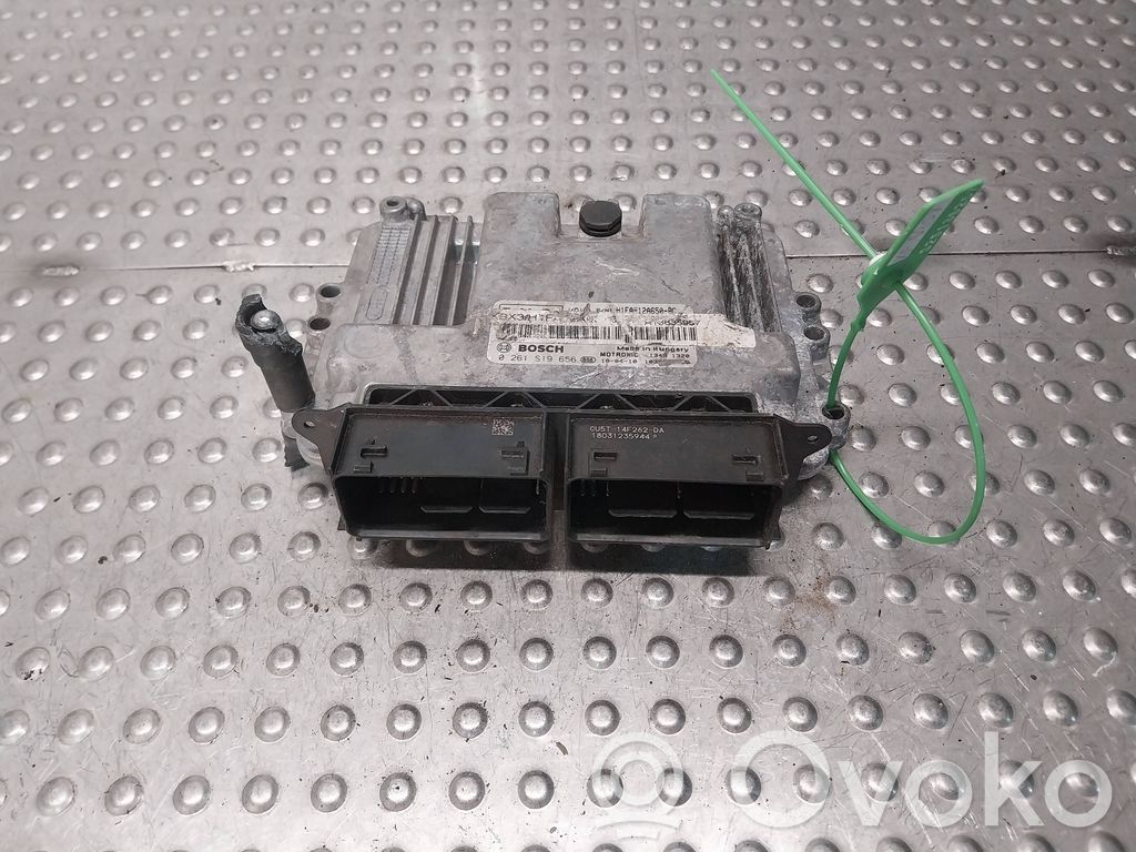 Ford Focus Engine control unit/module ECU 