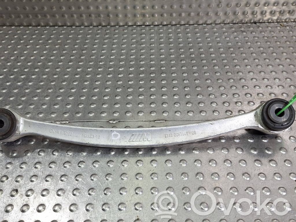 BMW 3 E92 E93 Rear control arm 