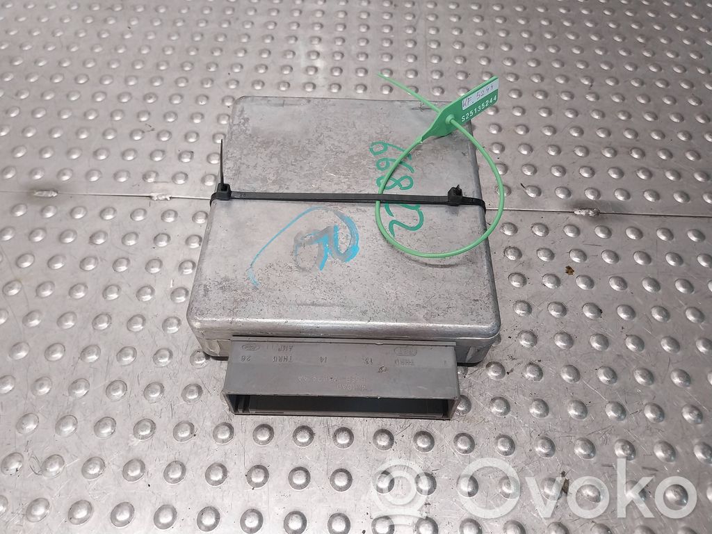 Ford Transit -  Tourneo Connect Engine control unit/module 