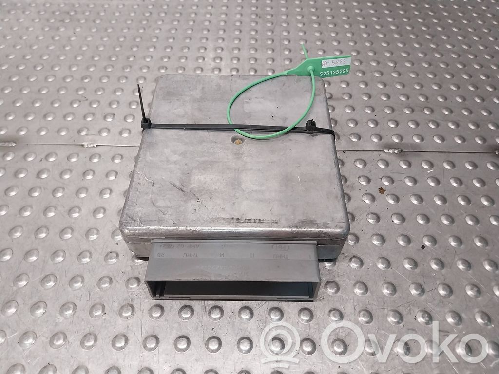 Ford Fiesta Engine control unit/module ECU 
