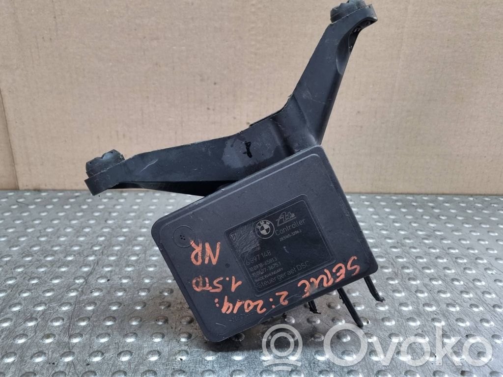 BMW 2 F46 ABS bloks 