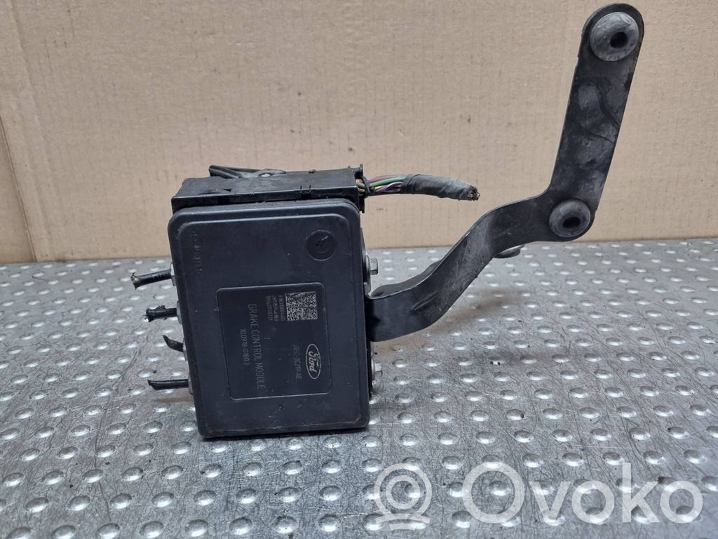 Ford Fiesta ABS Pump 