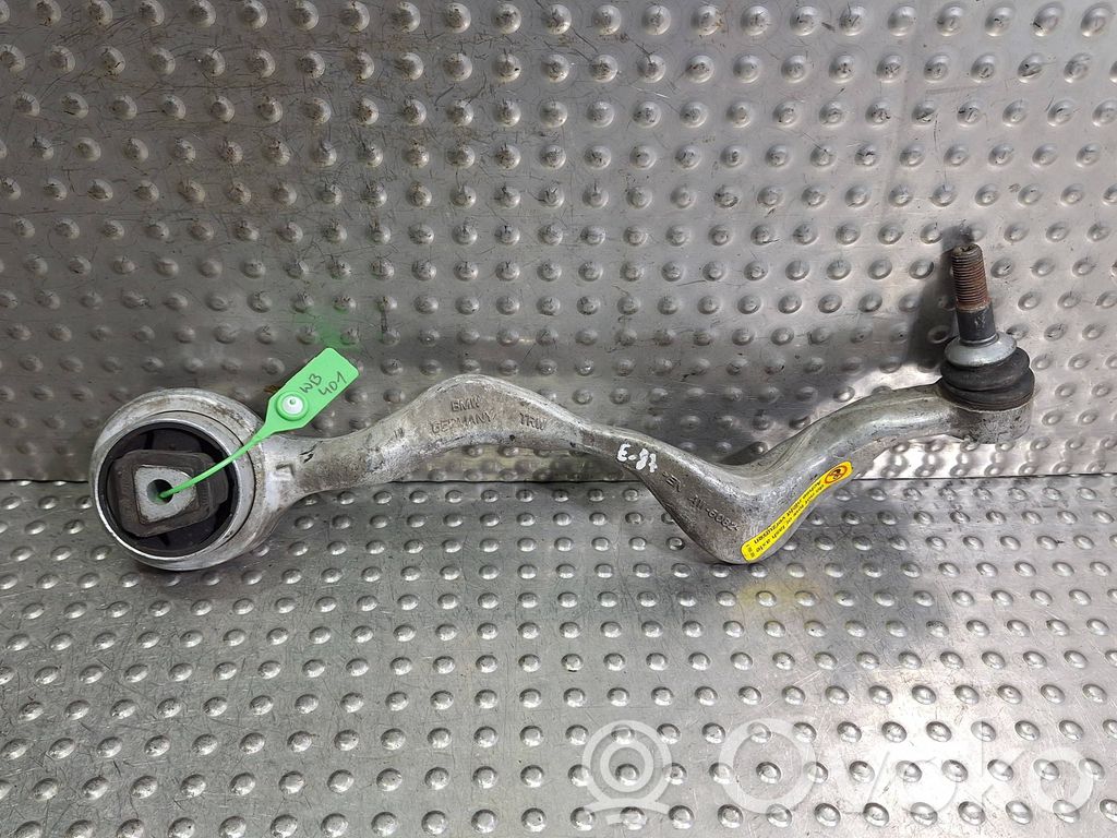 BMW 1 E82 E88 Front control arm 