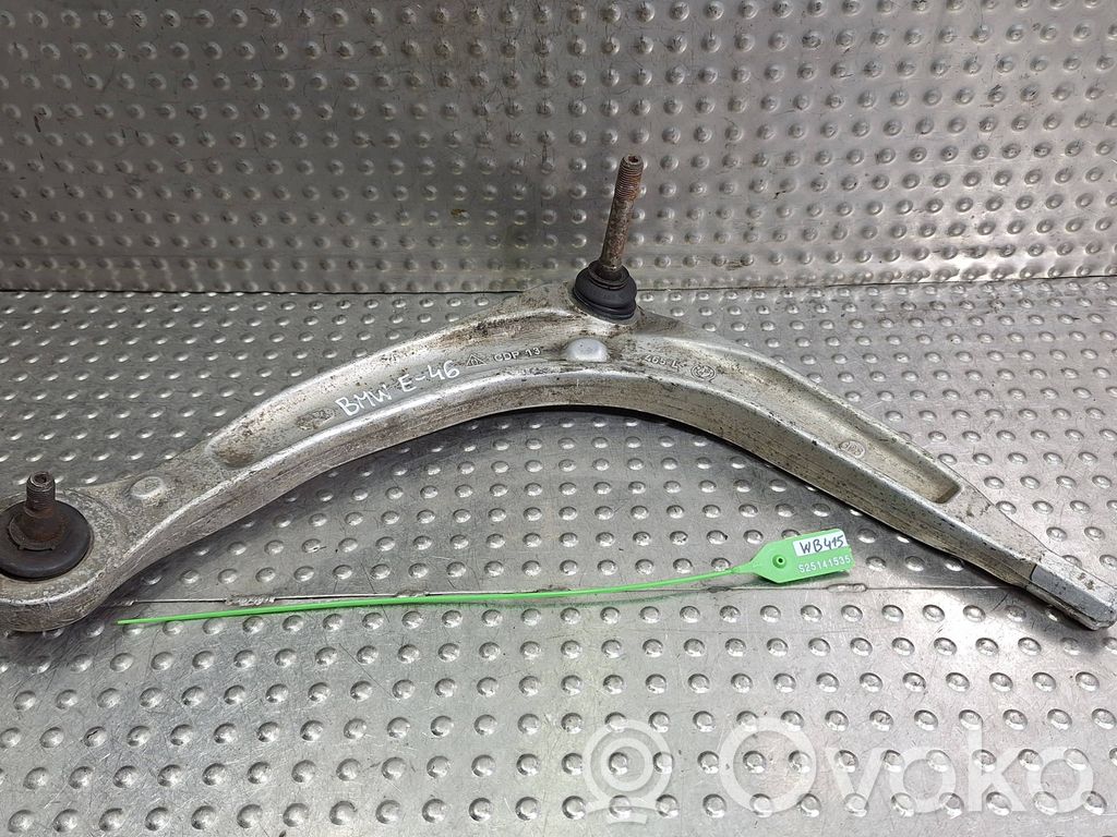 BMW 3 E46 Front control arm 