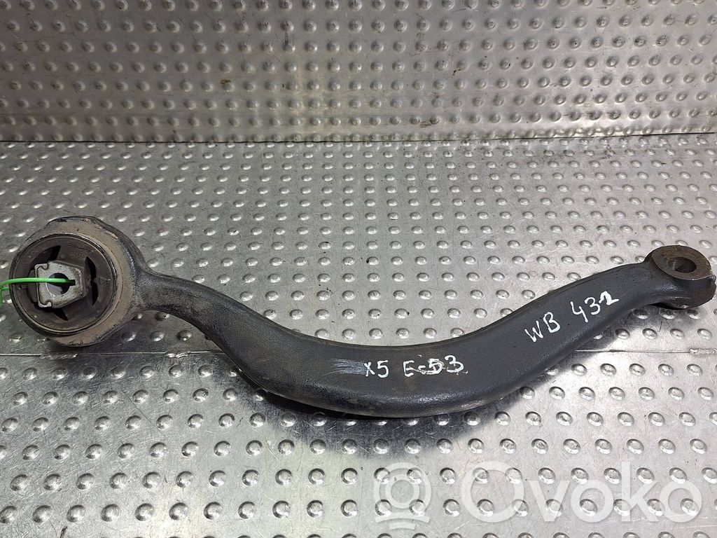BMW X5 E53 Front control arm 