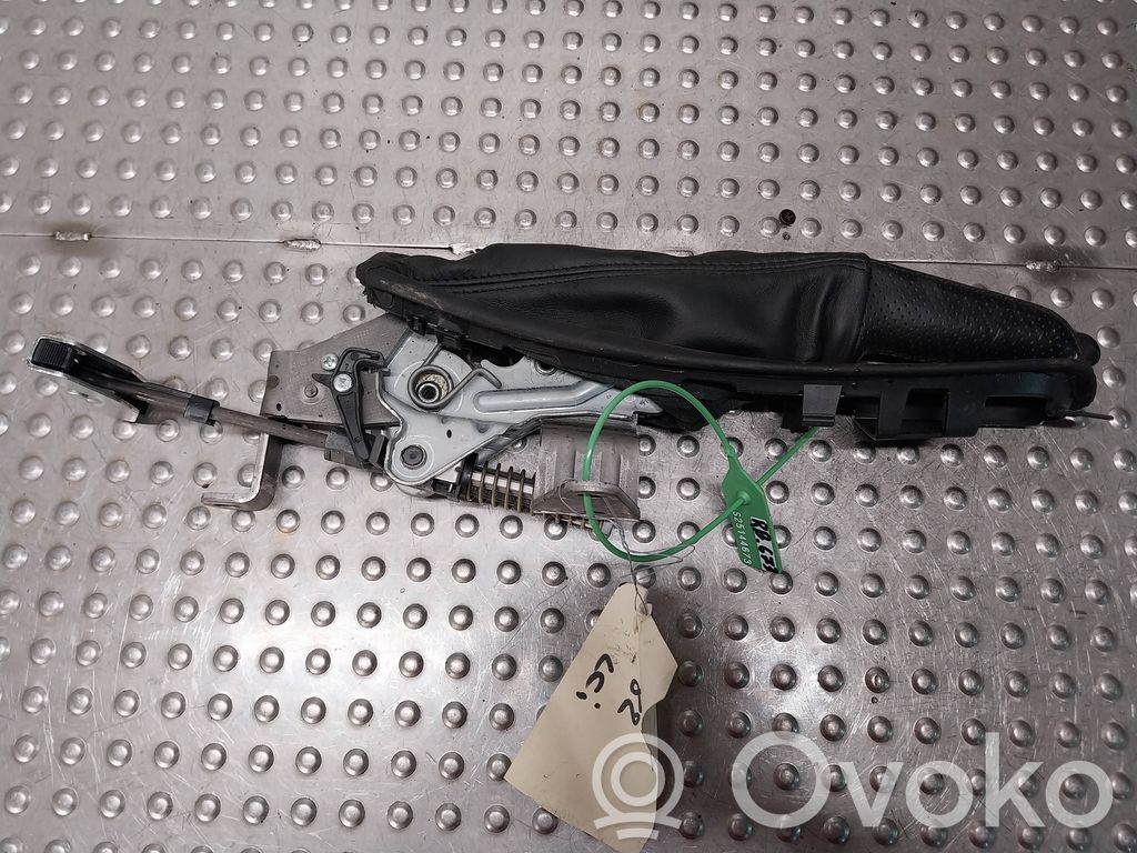 BMW 1 E82 E88 Handbrake trim 