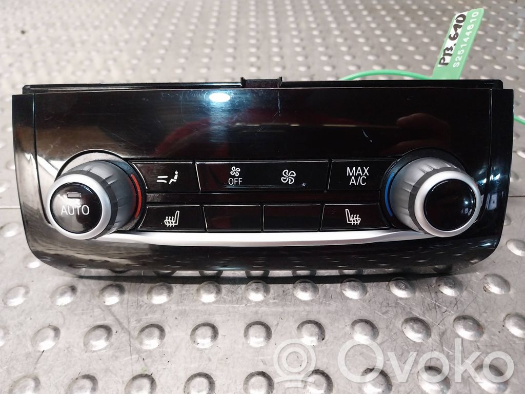 BMW 5 G30 G31 G38 Unitate control climatizare 