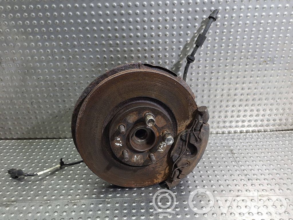 Ford C-MAX I Priekinis kelmas 