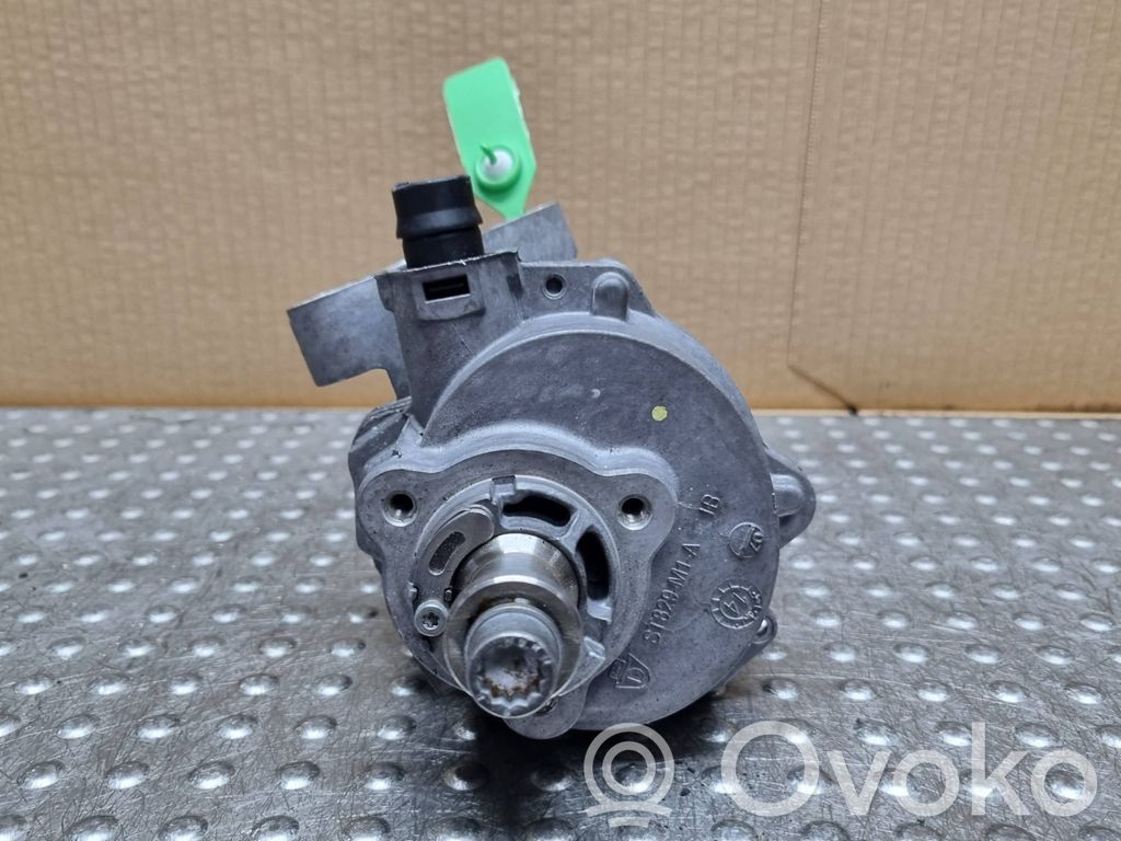 BMW X5 F15 Vacuum pump 