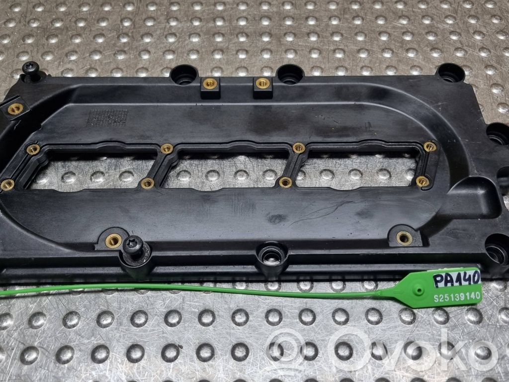 Audi A4 S4 B8 8K Venttiilikoppa 