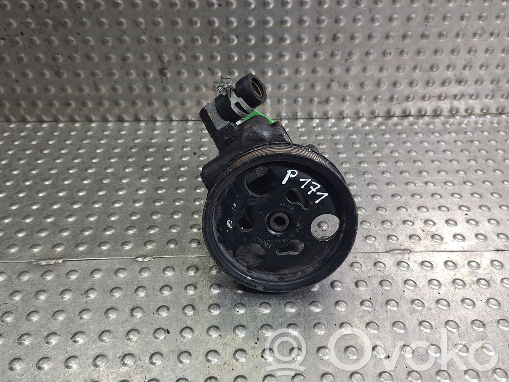 Ford Fiesta Power steering pump 