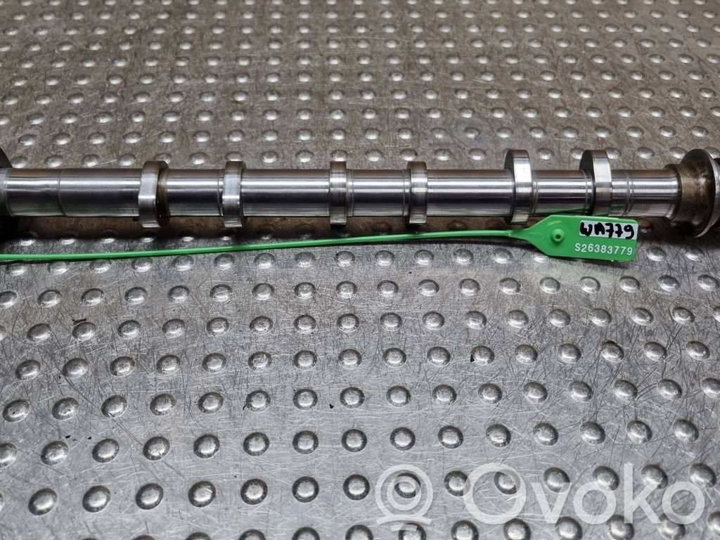 Audi A6 S6 C7 4G Camshaft 