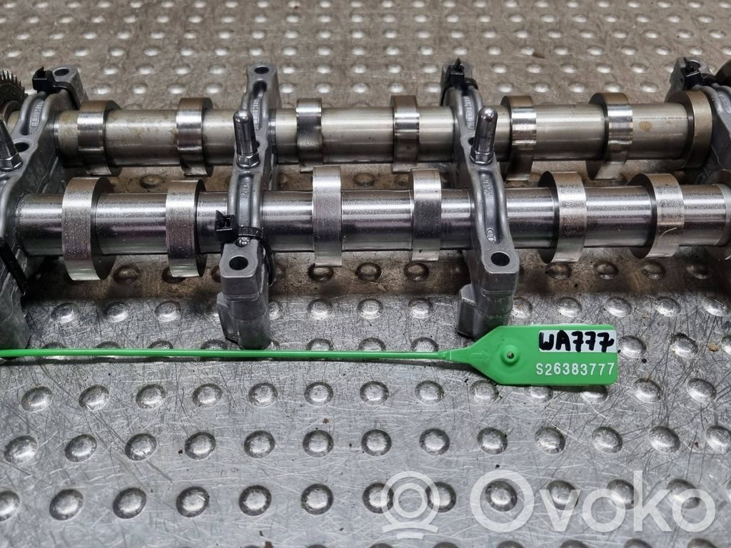 Audi A6 C7 Wałek rozrządu 