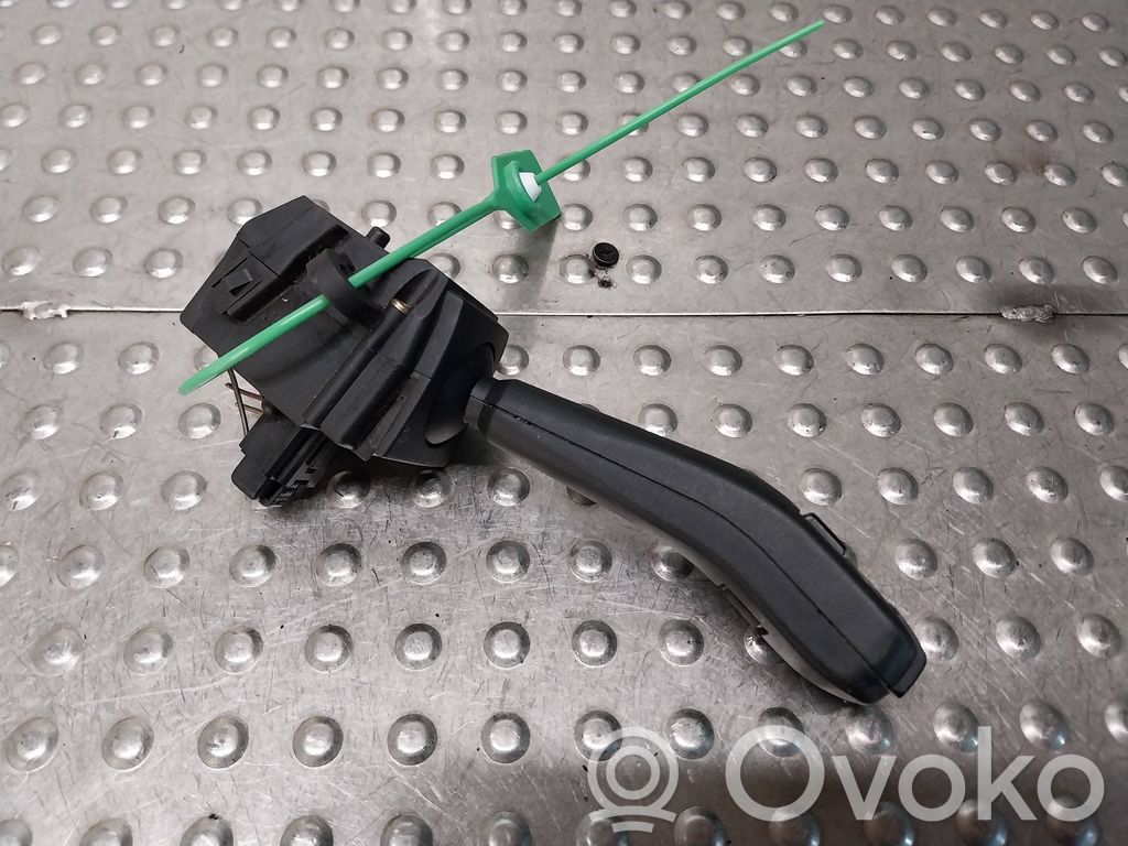 BMW 3 E46 Leva comando tergicristalli 