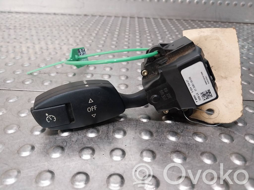 Commande régulateur de vitesse   6924104