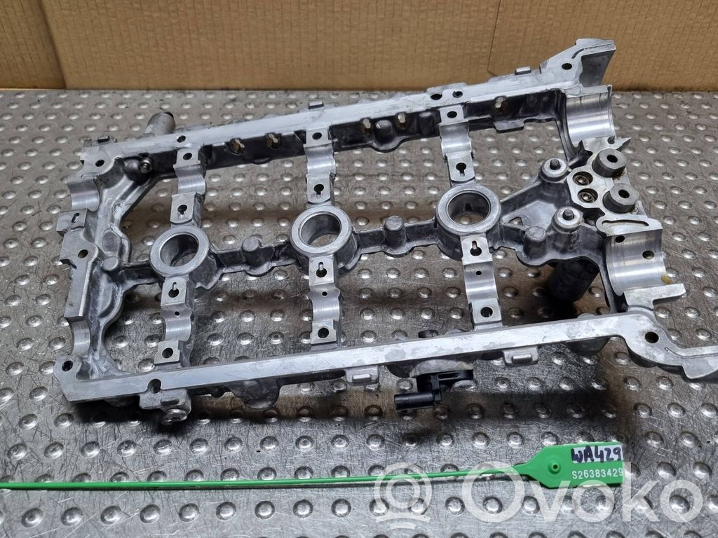 Audi A4 S4 B8 8K Árbol de levas 