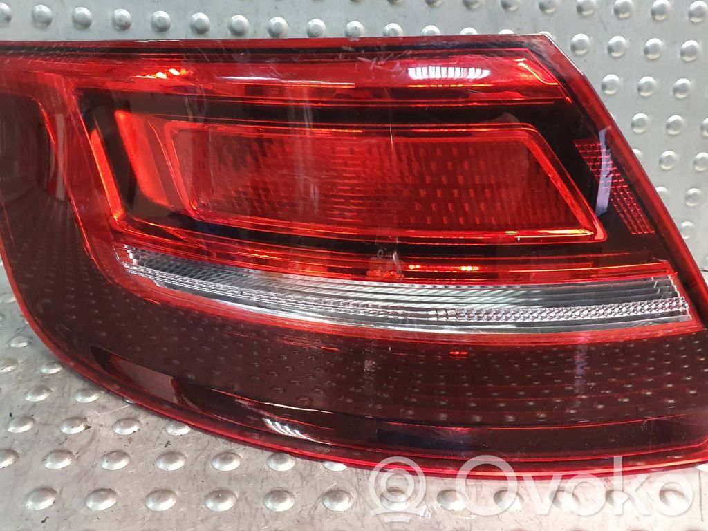 Audi A3 S3 8V Takavalot 