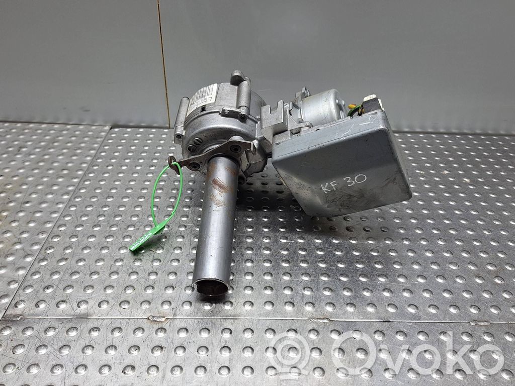 Ford Fiesta Bomba de dirección hidráulica eléctrica 