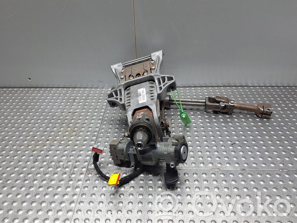 Ford S-MAX Colonne de direction 