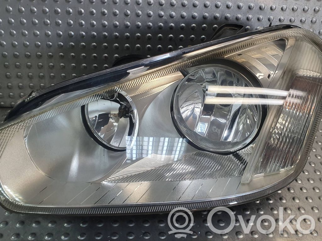 Ford C-MAX I Scheinwerfer 