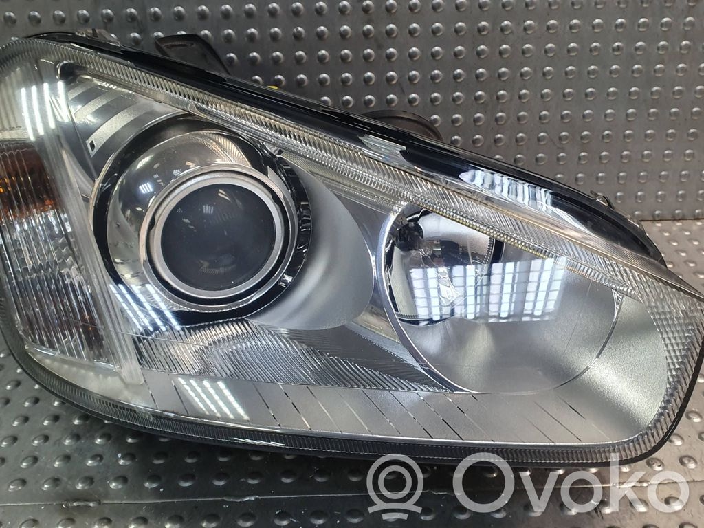 Ford S-MAX Headlight/headlamp 