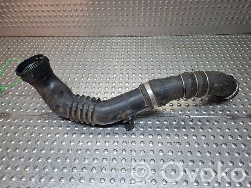 BMW 1 E81 E87 Intercooler hose/pipe 