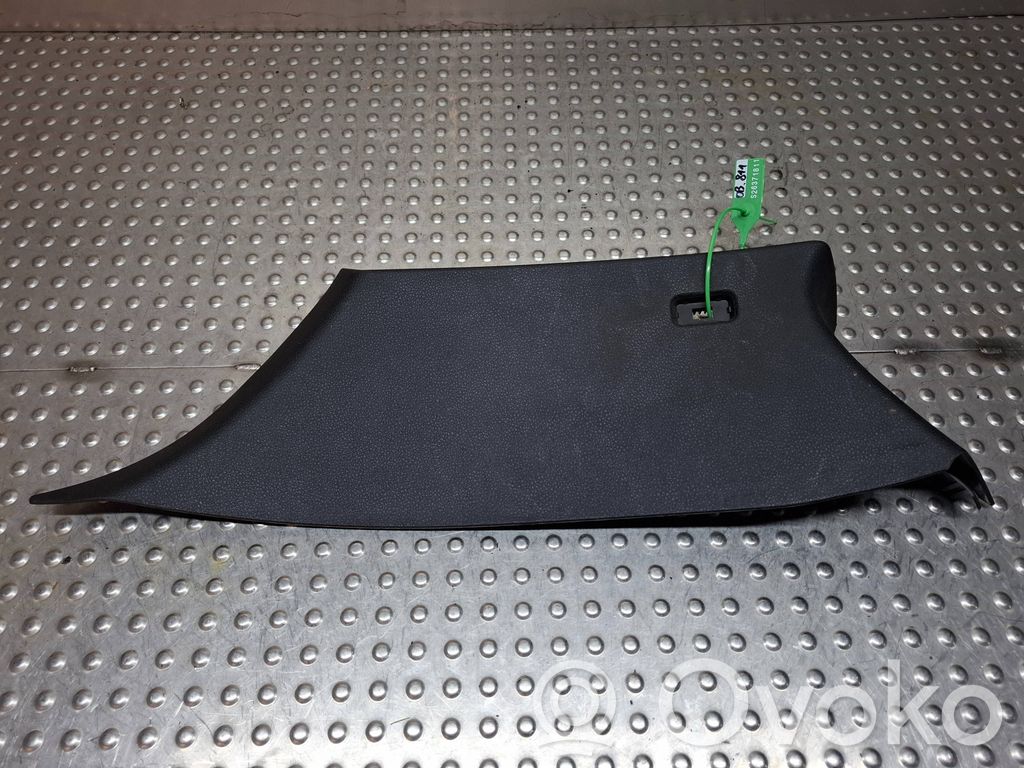 BMW 1 E81 E87 (C) pillar trim 