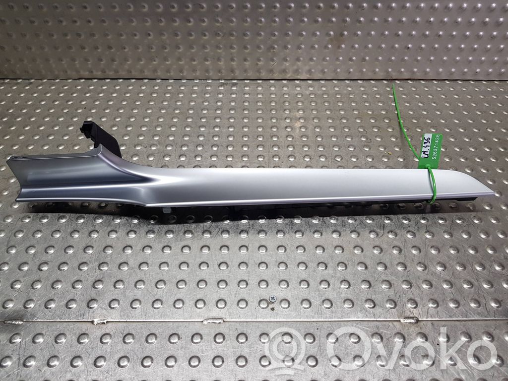 Mercedes-Benz C W205 Panel trim 