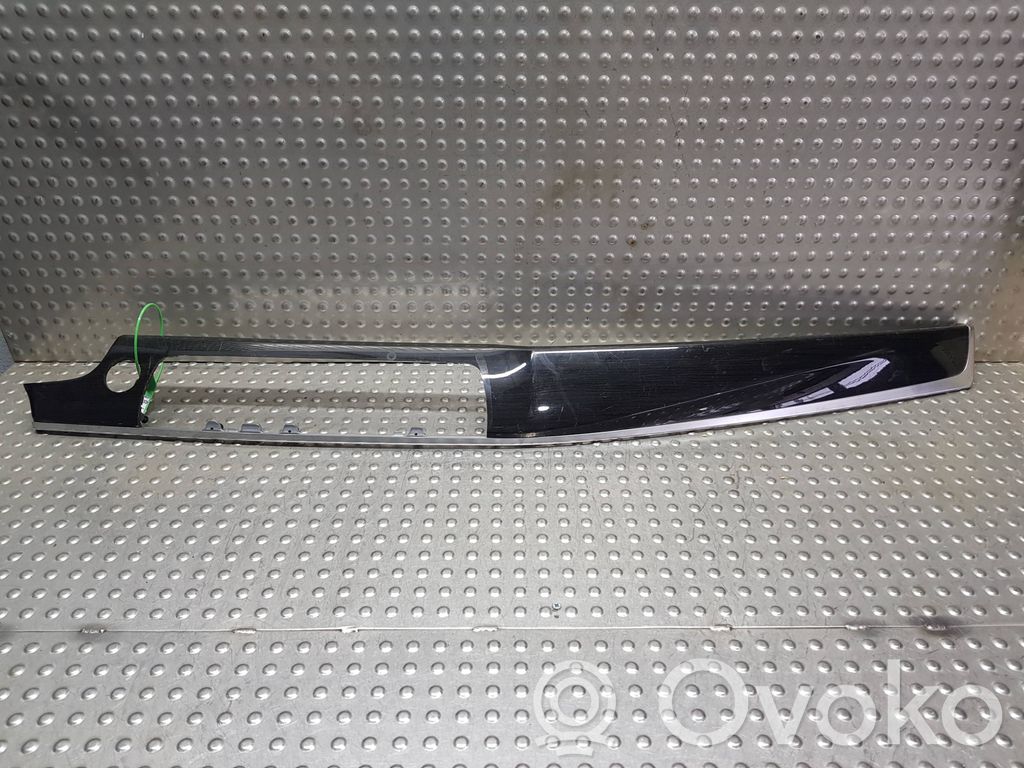 BMW 5 F10 F11 Ramka deski rozdzielczej 