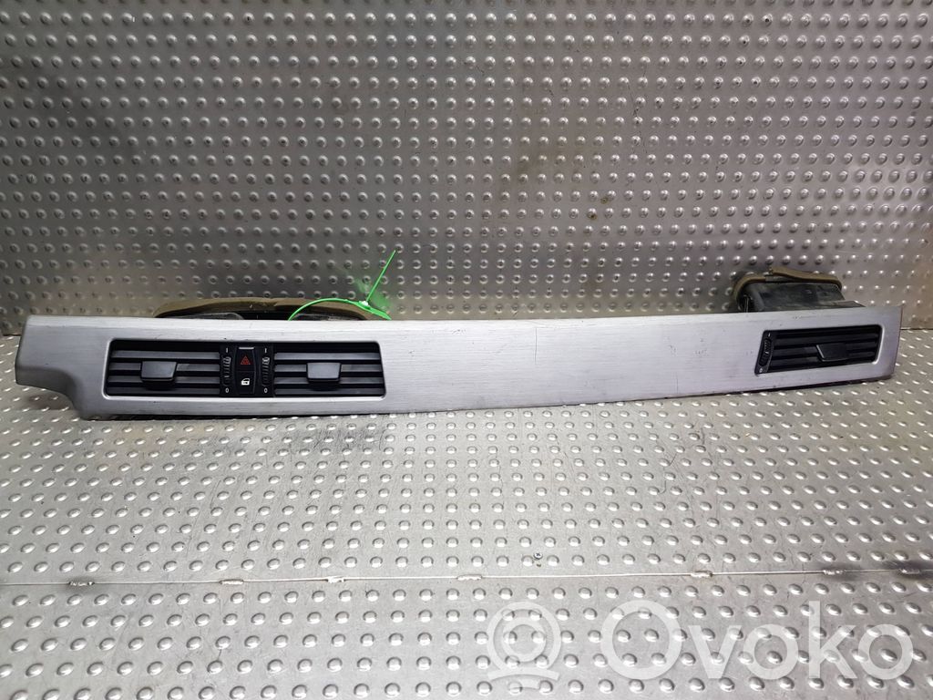 BMW 5 E60 E61 Panelės apdaila 