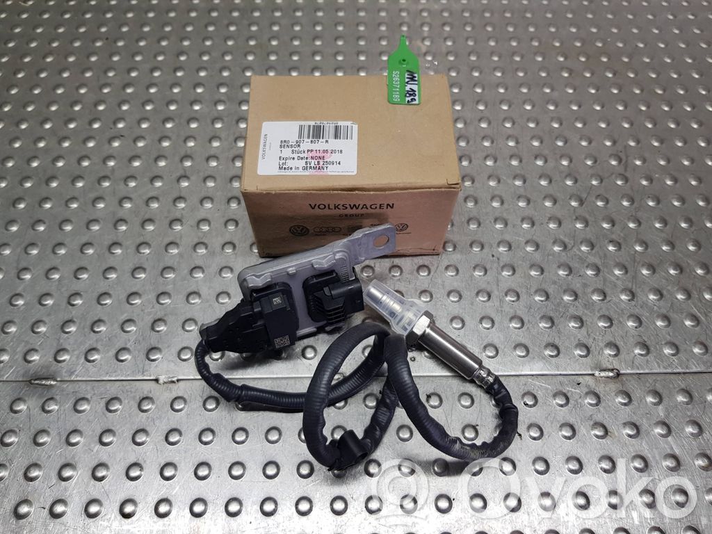 Audi Q5 SQ5 8R Lambda probe sensor 