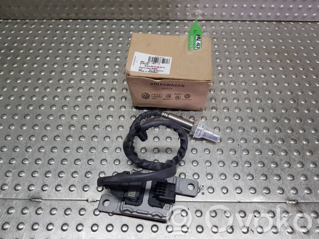 Lambda probe sensor   S26371167,8R0907807R,8R0907807L,8R0907807P,8R0907807Q